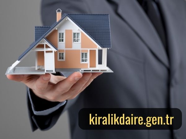 Akyar Mahallesi Kiralık Daire